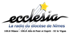 Ecclesia - logo