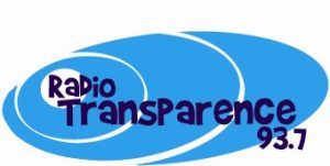 radio-transparence
