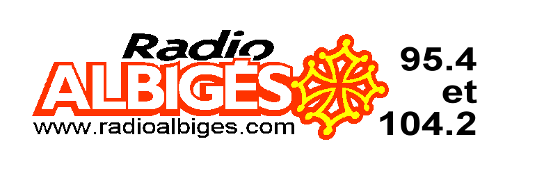 Albigès - logo