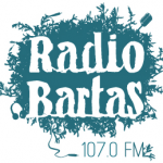Bartas - logo