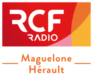 Logo RCF MH couleur