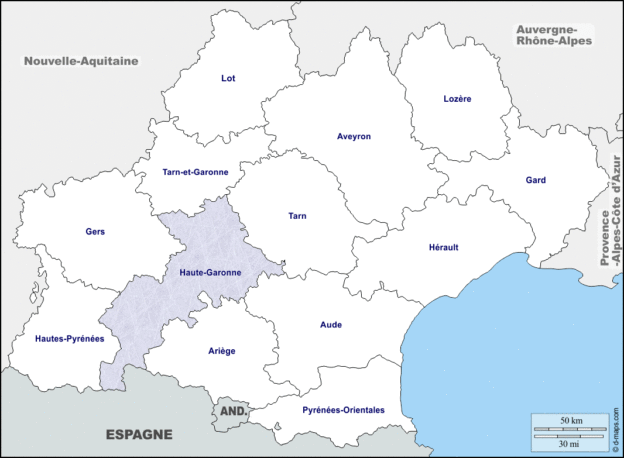 Territoire Haute-Garonne – Assemblée Régionale des Radios Associatives ...