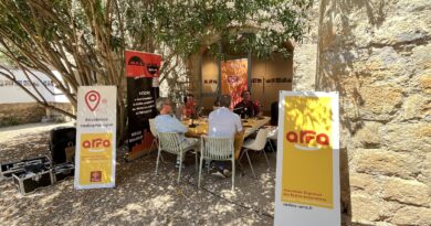 L’Eté de Lagrasse L’Eté de Lagrasse