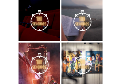 La chronique radiophonique « 180 secondes » fête son 300ème numéro.