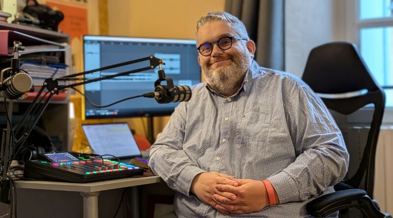 Guillaume Delorme (48 FM) a été élu Président de l’ARRA lors la dernière Assemblée Générale de l’association. Guillaume Delorme (48 FM) a été élu Président de l’ARRA lors la dernière Assemblée Générale de l’association.